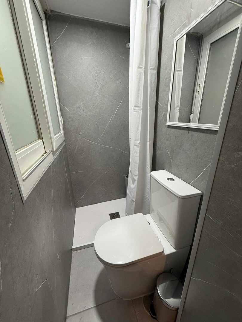 Habitación 130 m², Madrid