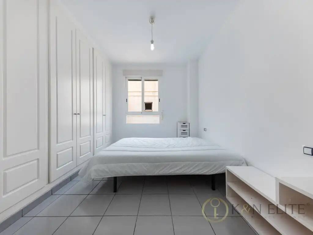 Piso de 215 m² en Benidorm