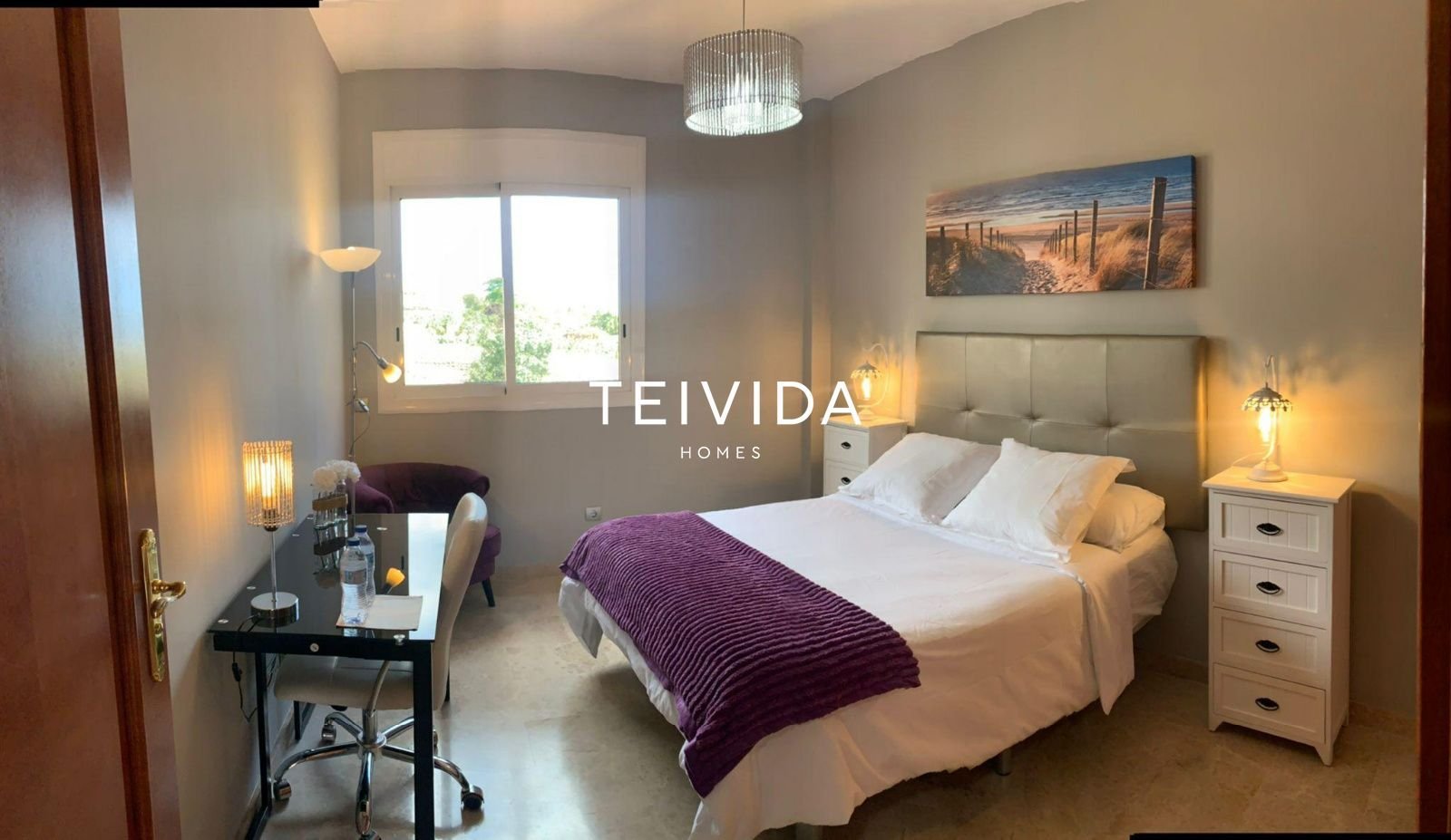 Квартира 170 м² в Santiago del Teide