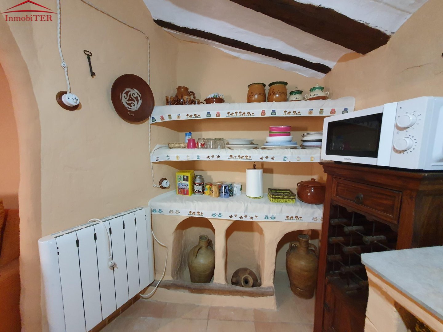 Casa de 69 m² en Gea de Albarracín
