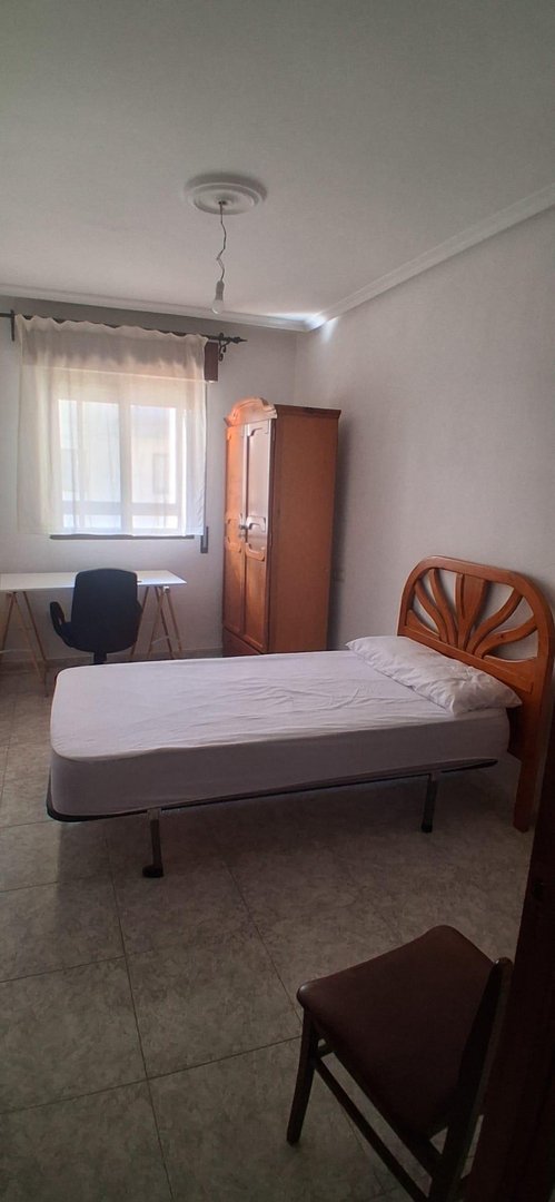 Piso de 120 m² en Plasencia