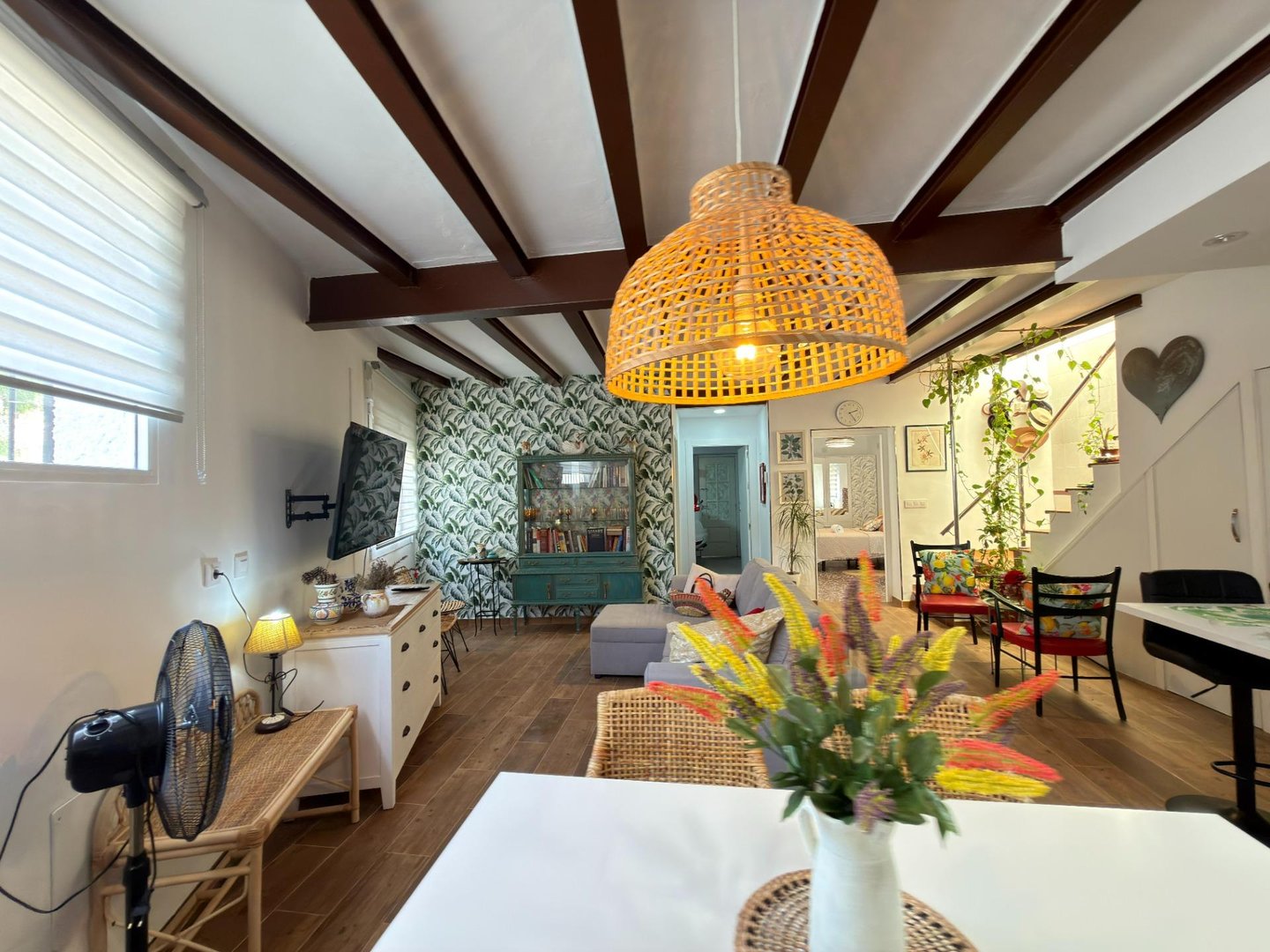 Piso de 56 m² en Cartagena