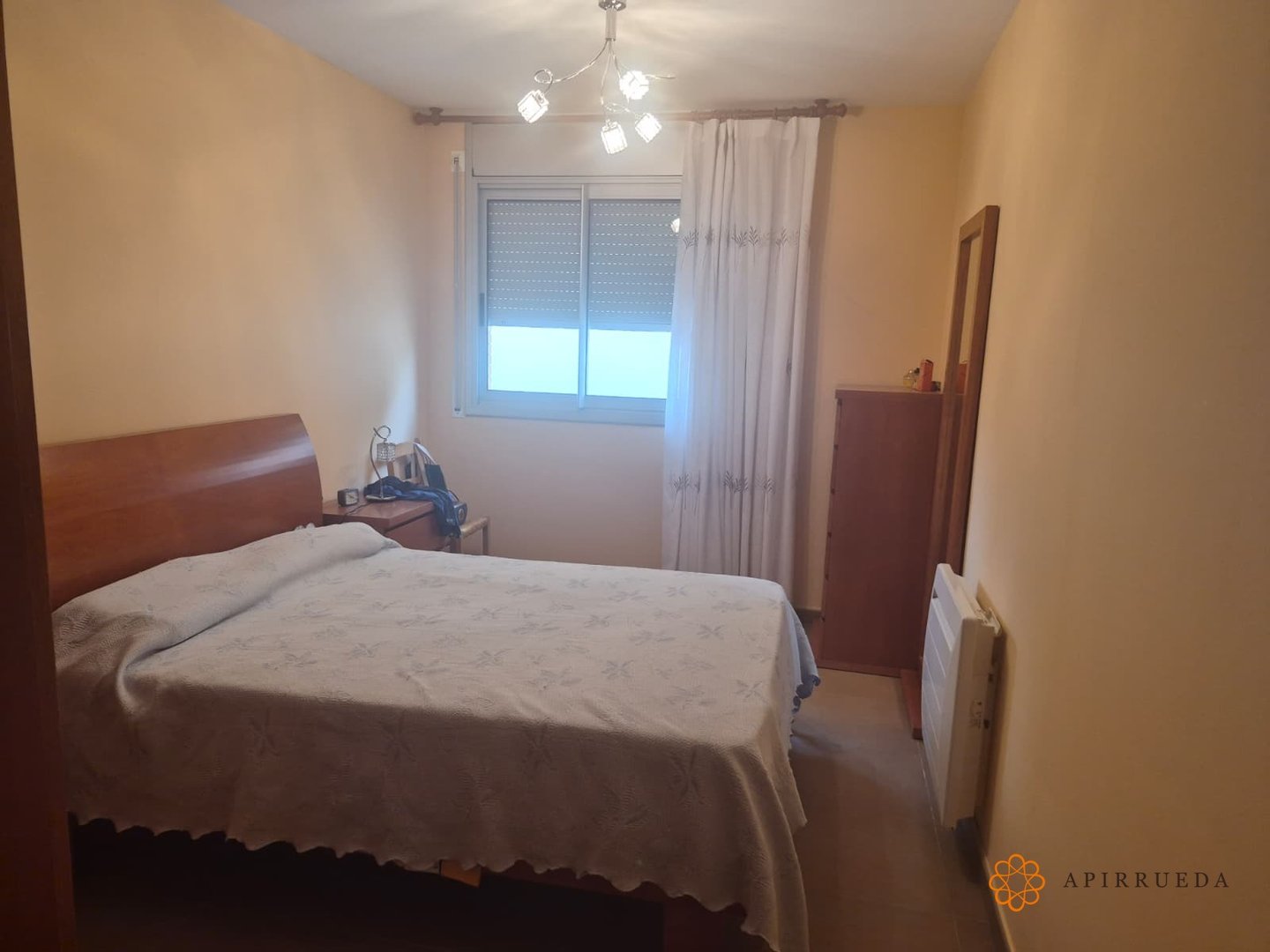 Piso de 116 m² en Escatrón