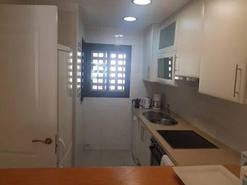 Piso de 85 m² en San Javier