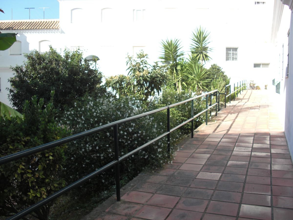 Pis de 67 m² a Vejer de la Frontera