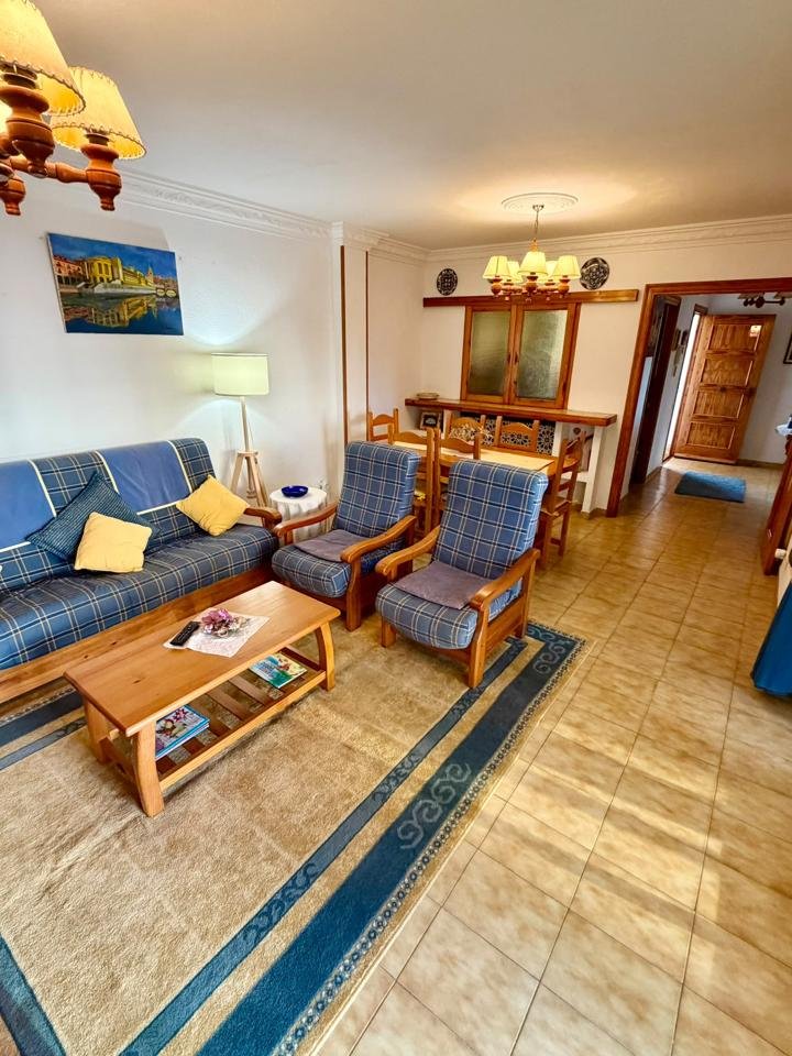 Piso de 103 m² en Roquetas de Mar
