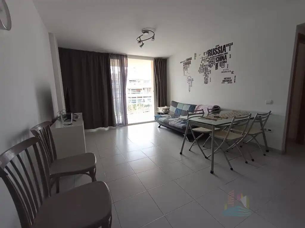 Wohnung 75 m² in Ibiza-Stadt