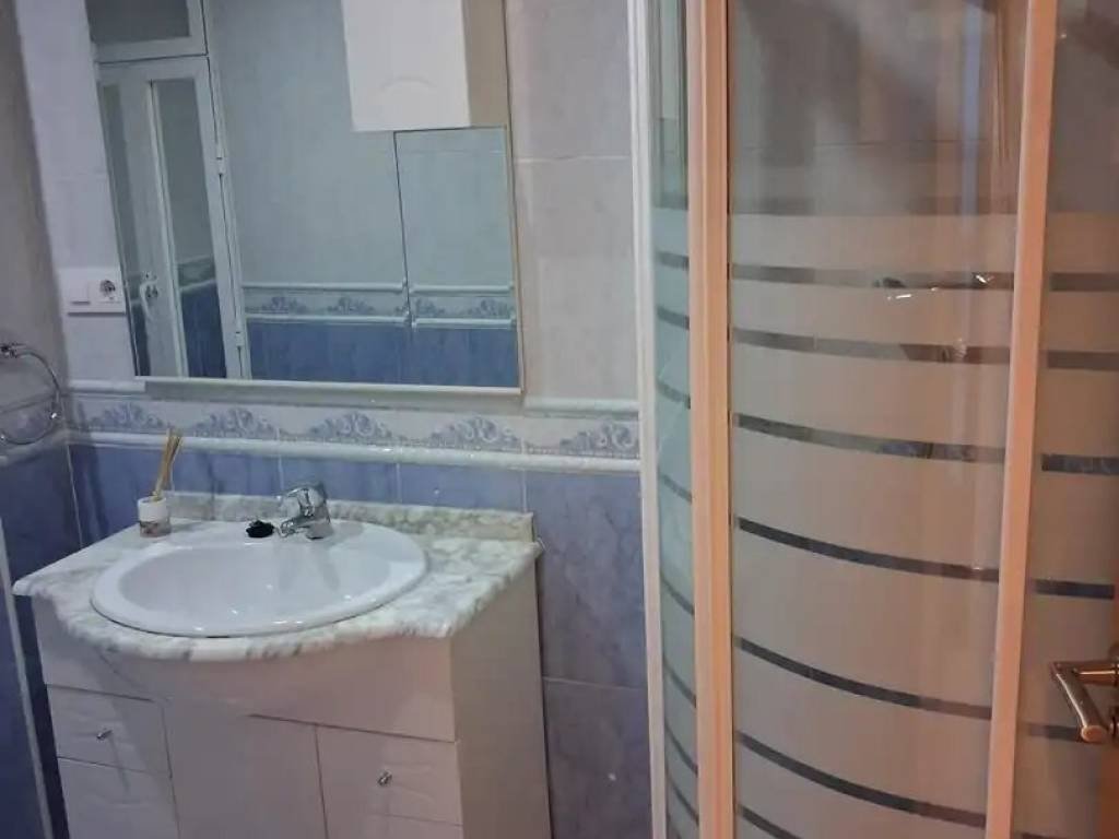 Piso de 95 m² en Jaén