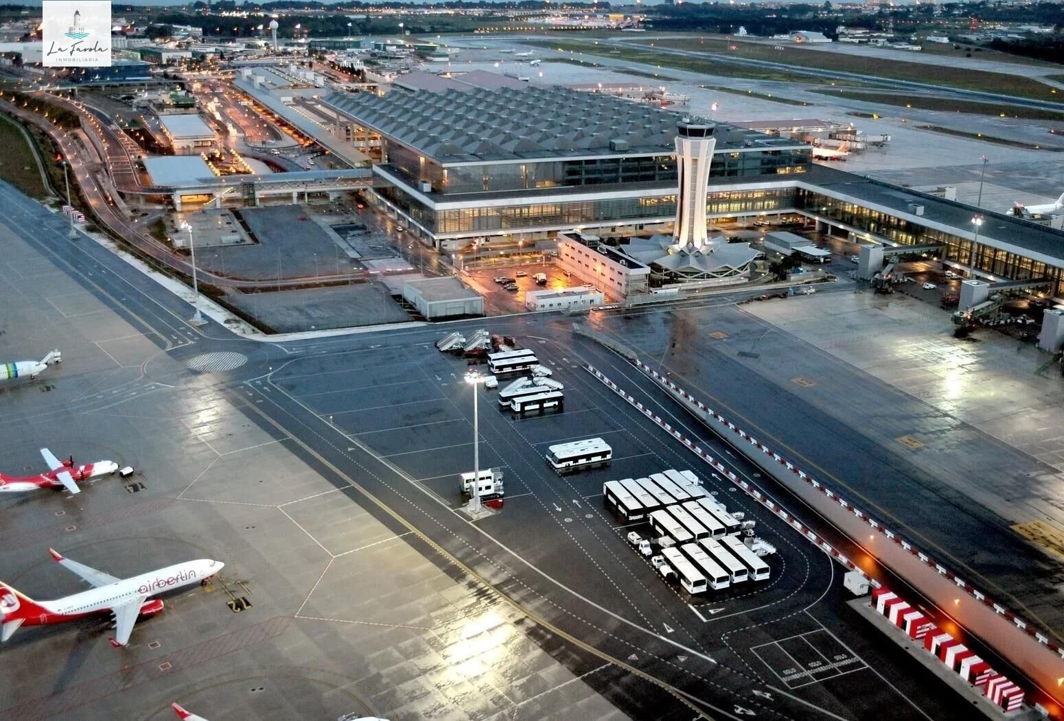 Appartamento 96 m² a Málaga