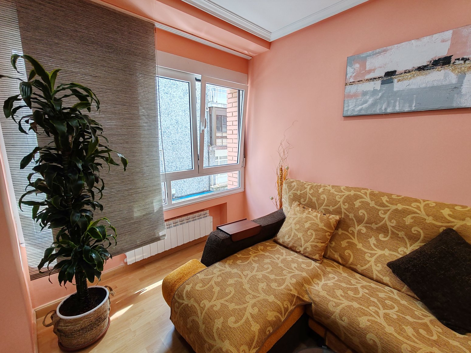 Piso de 60 m² en Gijón