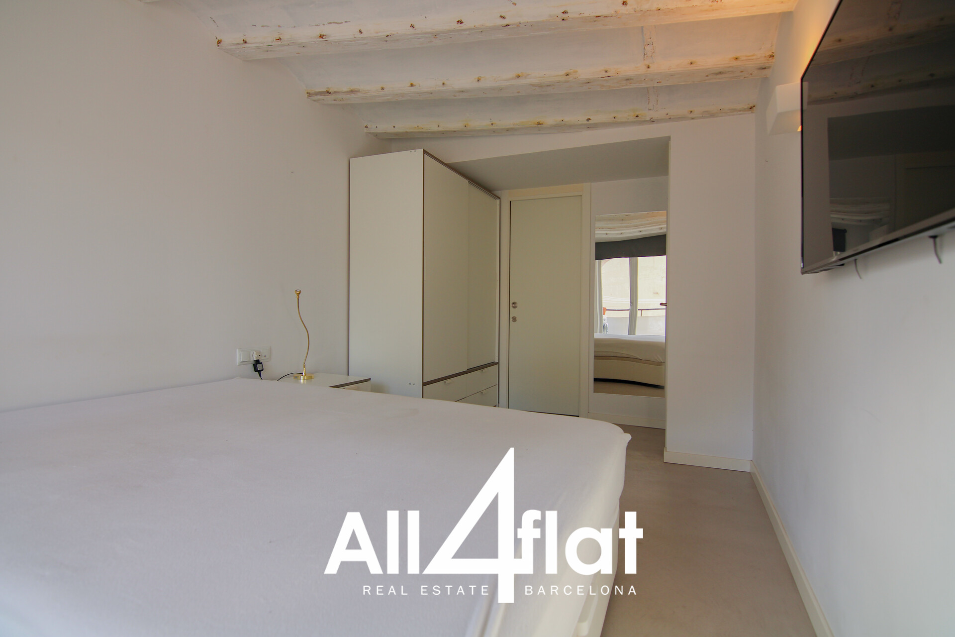 Appartamento 56 m² a Barcelona