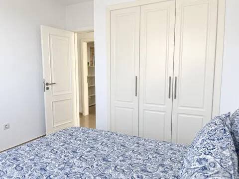 Piso de 89 m² en Guía de Isora