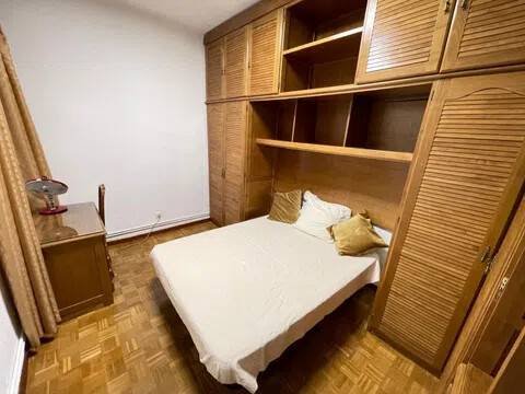 Wohnung 137 m² in Madrid
