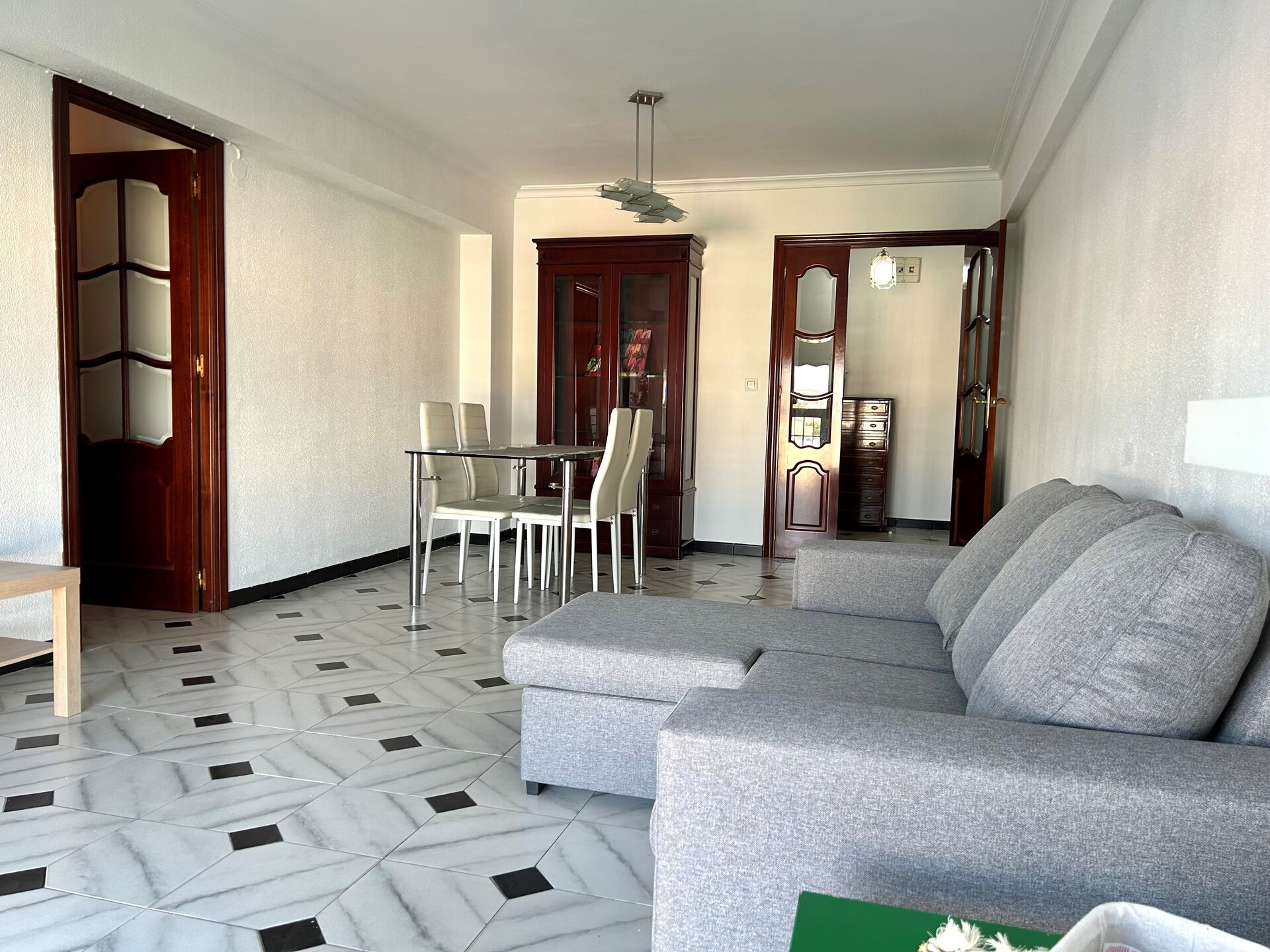 Piso de 88 m² en Sevilla