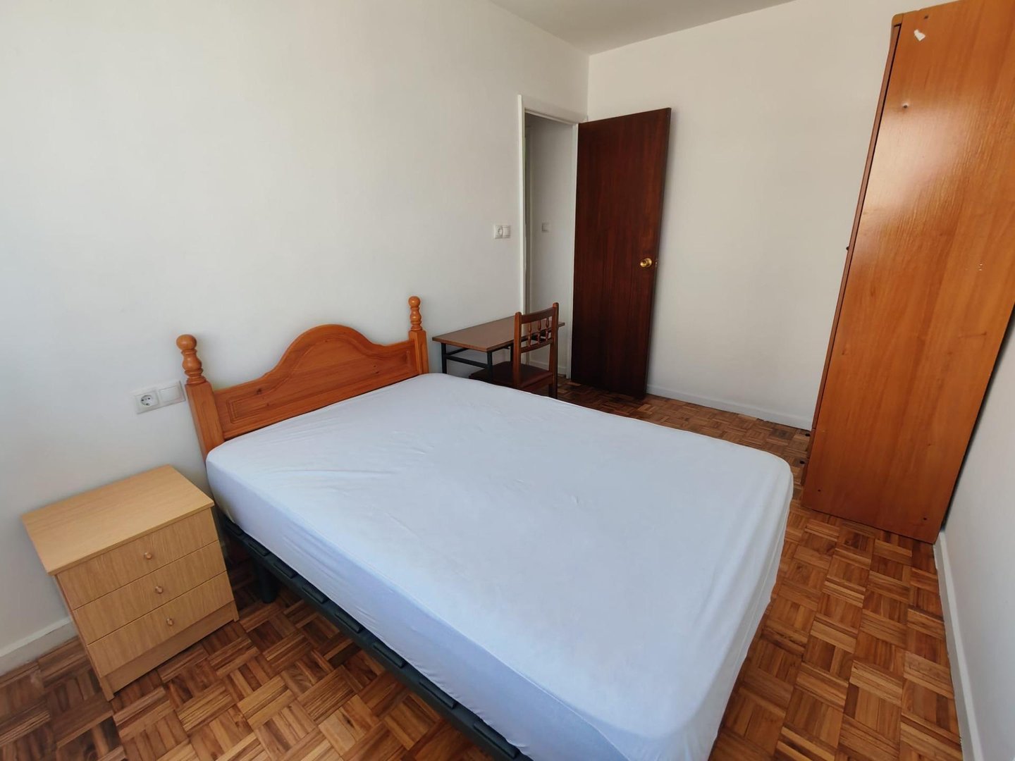 Piso de 90 m² en Vigo