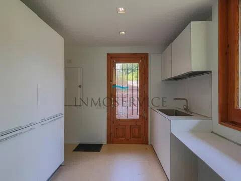 Casa de 500 m² a Sant Cugat del Vallès