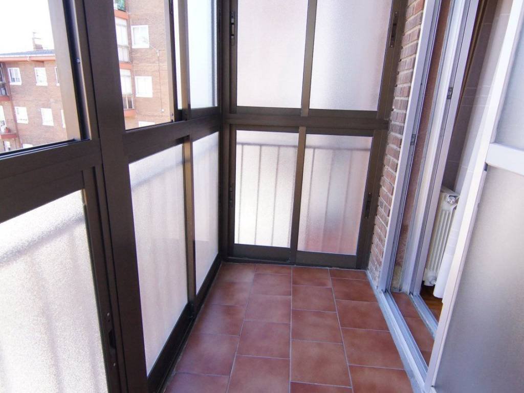 Pis de 104 m² a Zamora