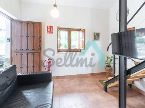 Piso de 96 m² en Oviedo