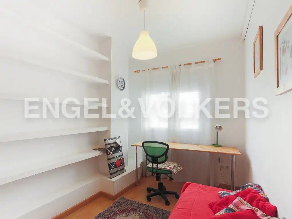 Piso de 59 m² en Valencia