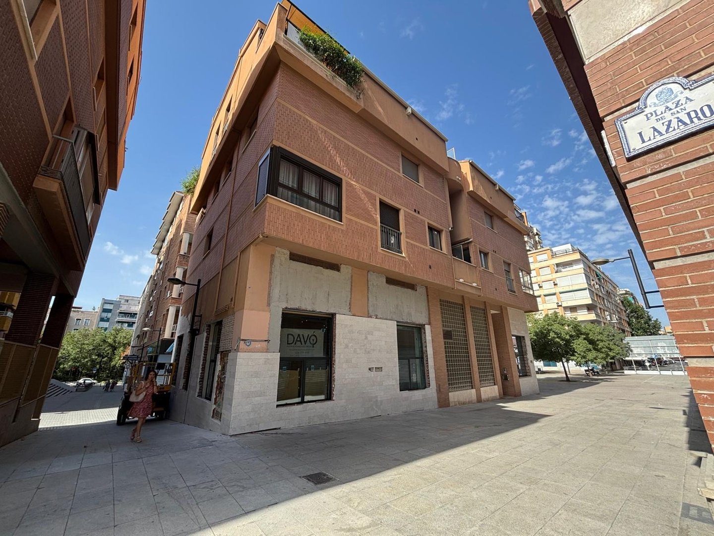 Piso de 140 m² en Granada
