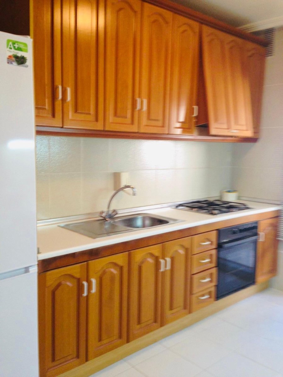 Piso de 124 m² en San Javier