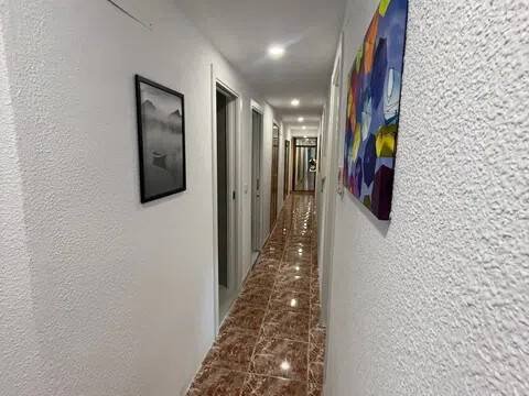 Stanza in affitto, Murcia