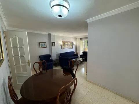 Habitación 105 m², Málaga