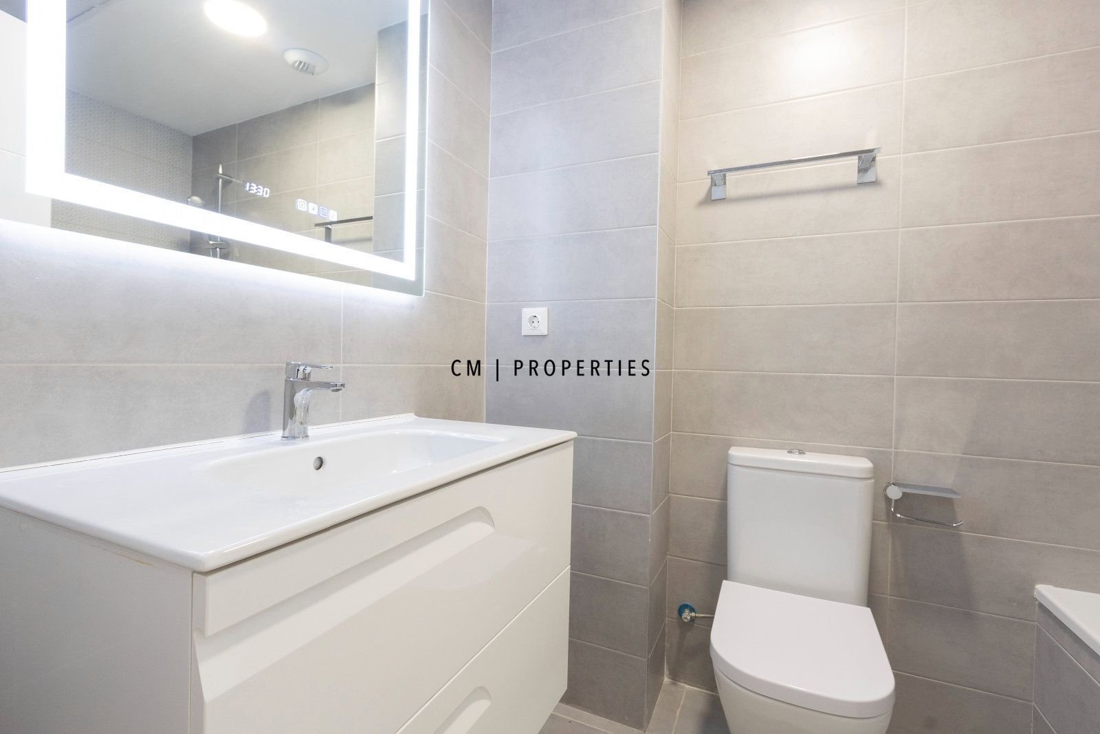 Piso de 243 m² en Valencia