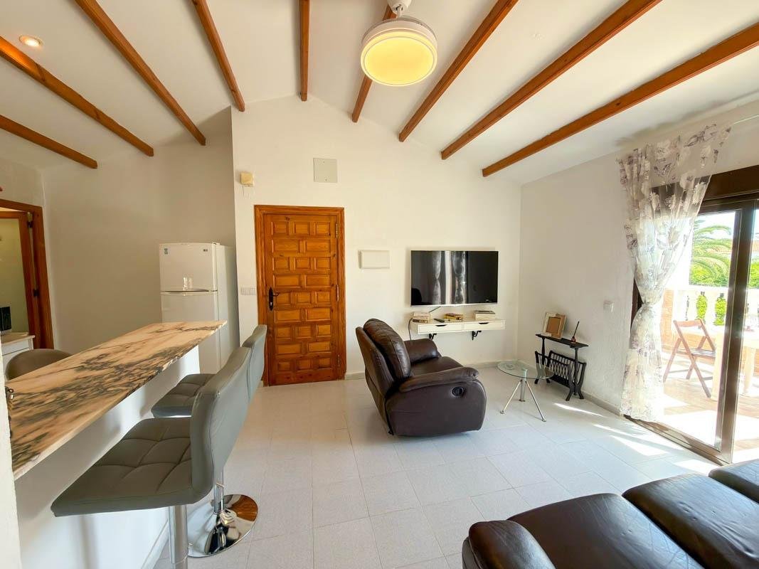 Piso de 59 m² en Orihuela