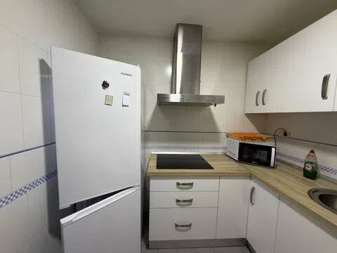 Piso de 70 m² en Granada