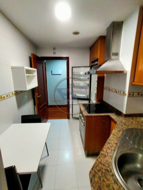 Appartamento 72 m² a Vigo