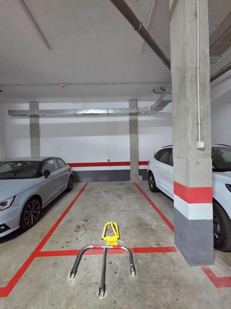 Pis de 70 m² a Las Palmas de Gran Canaria