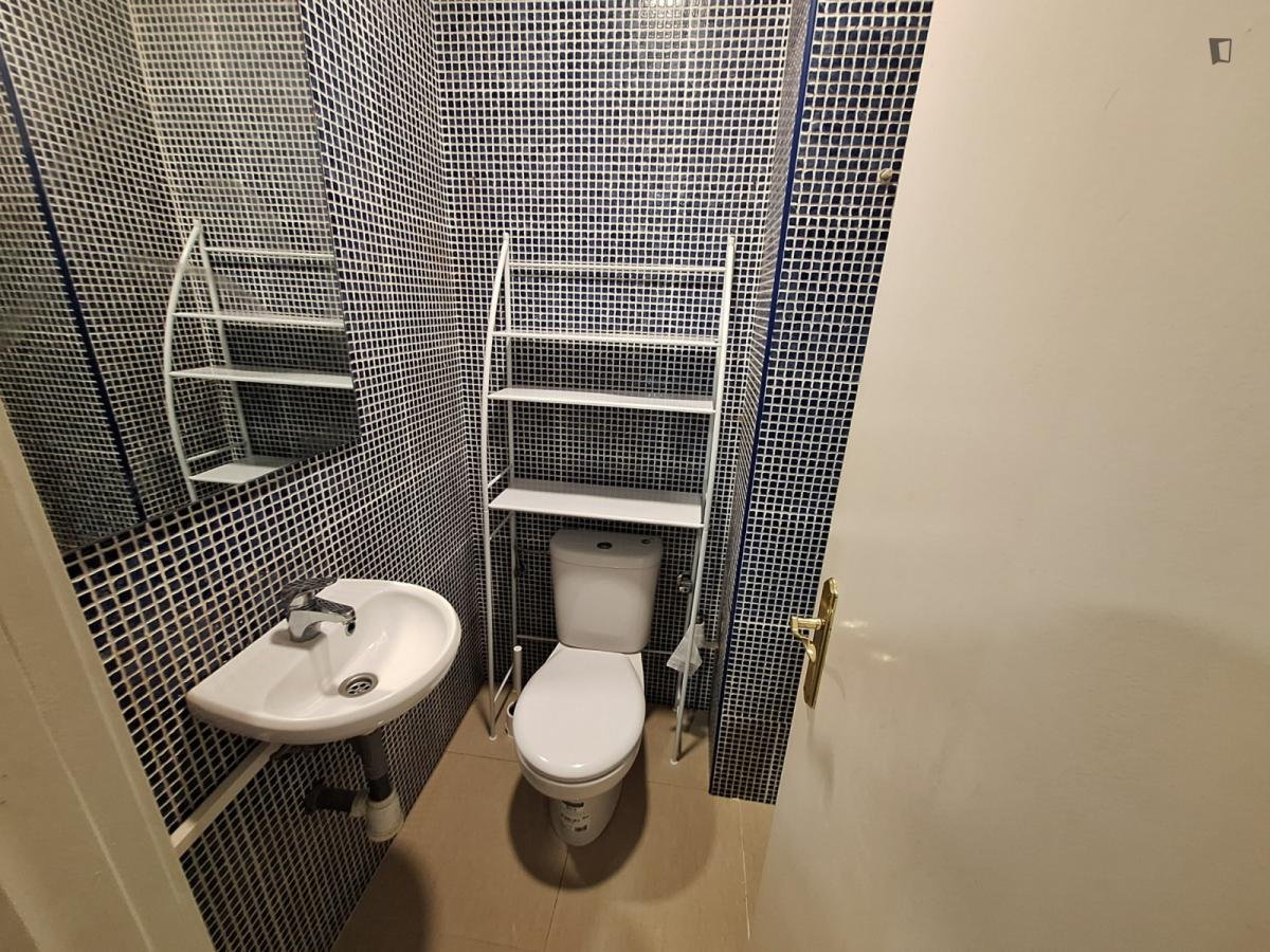Pis de 35 m² a Dos Hermanas