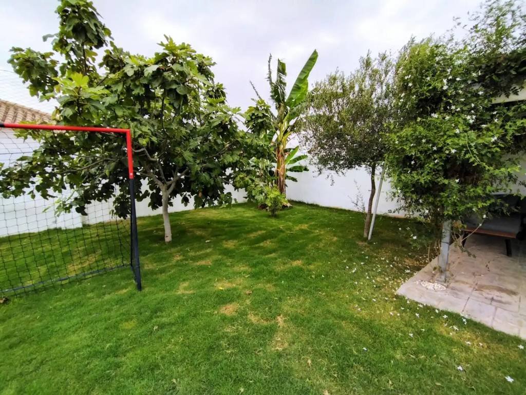 Будинок 160 м² у Chiclana de la Frontera