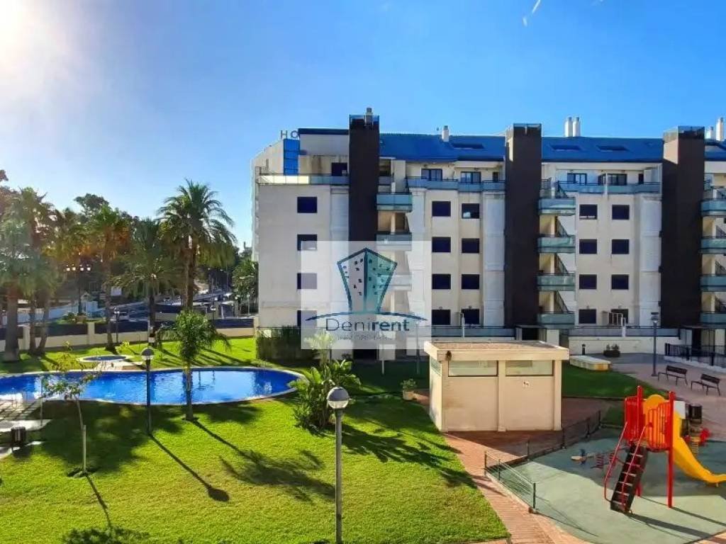 Piso de 110 m² en Dénia