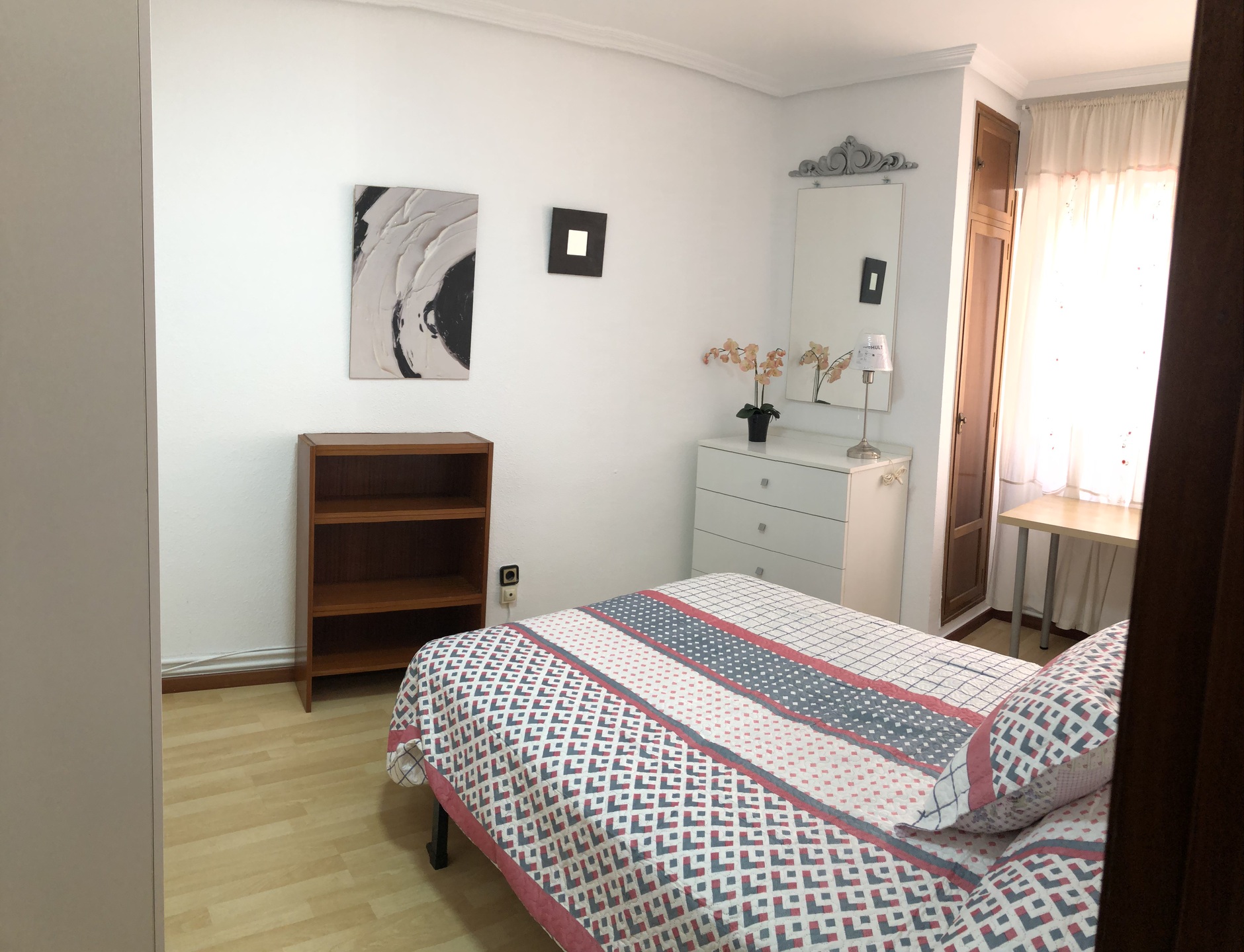 Piso de 75 m² en Valladolid