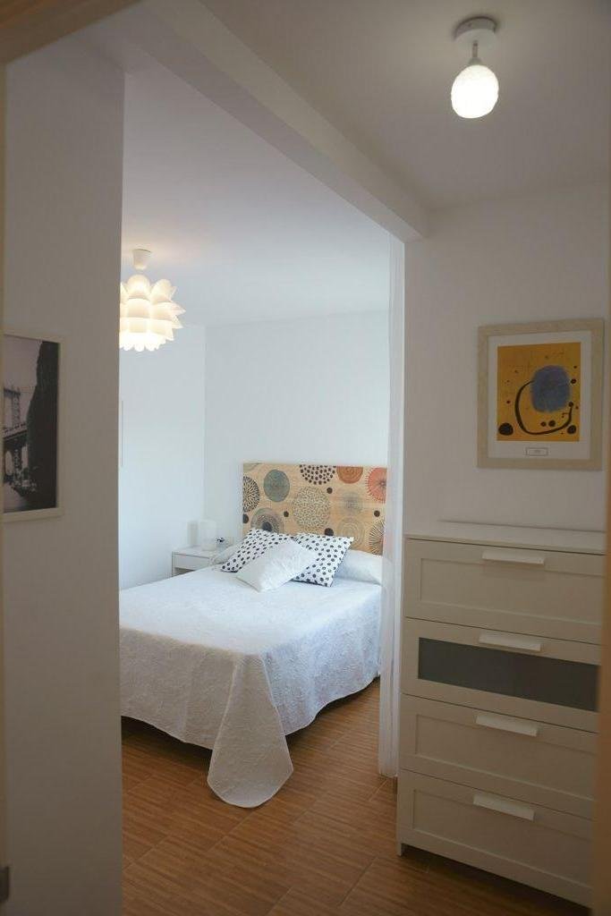 Piso de 95 m² en Sanlúcar de Barrameda
