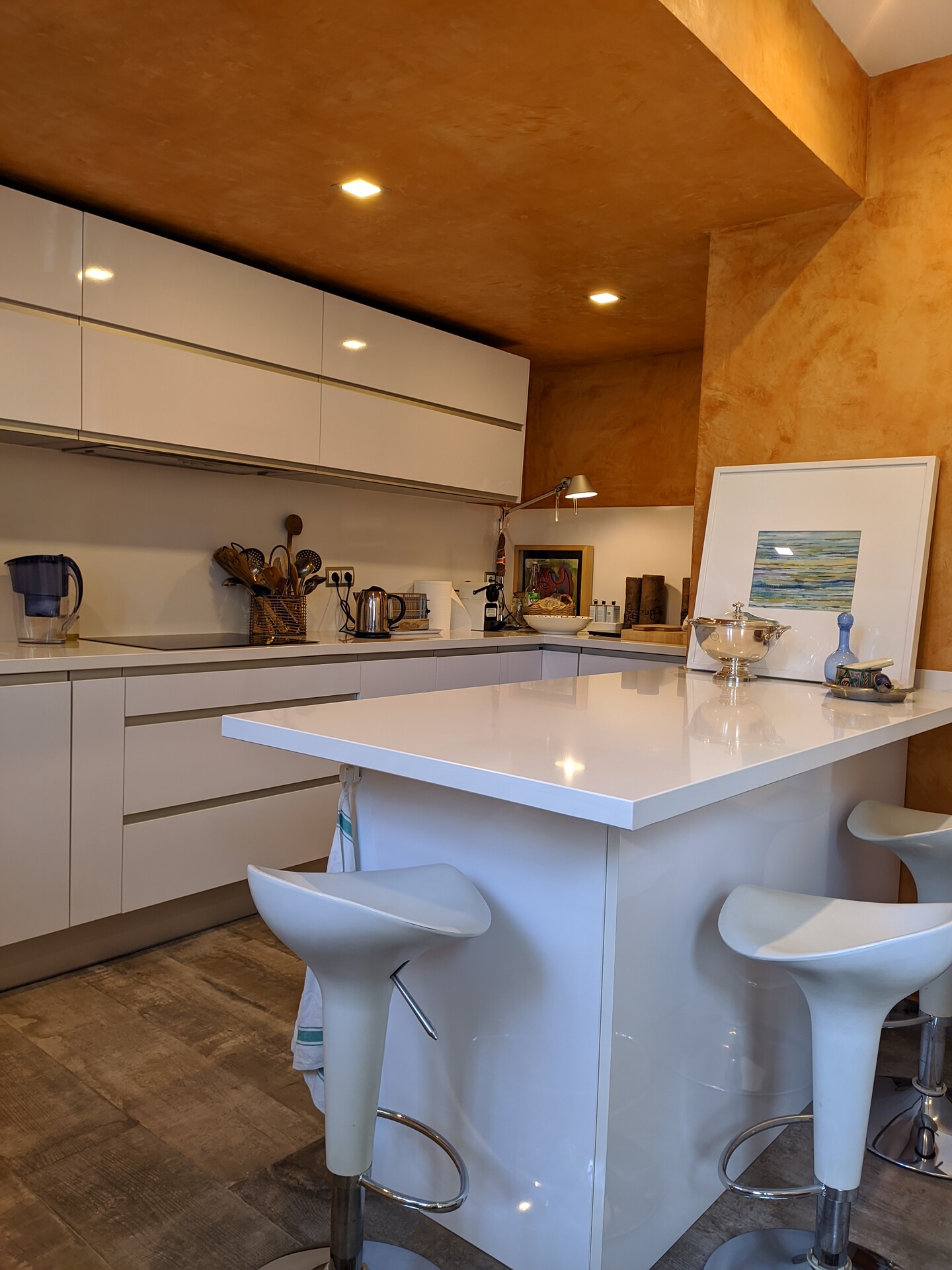 Piso de 160 m² en Sevilla