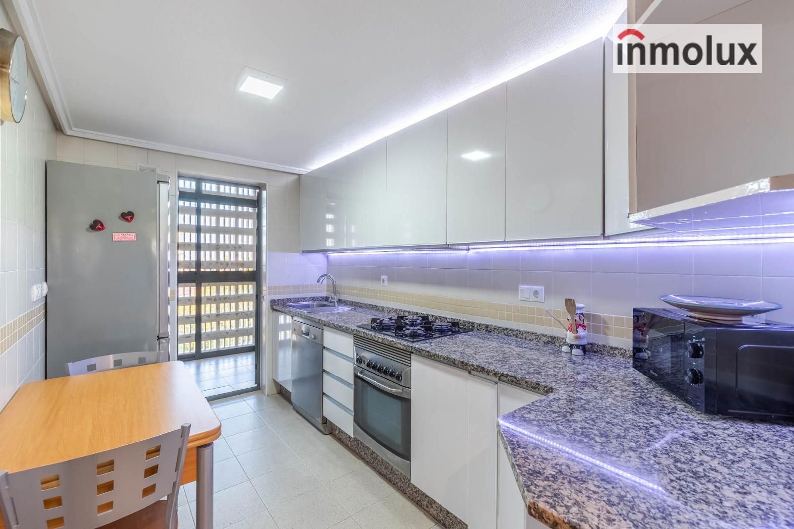 Piso de 117 m² en Alicante
