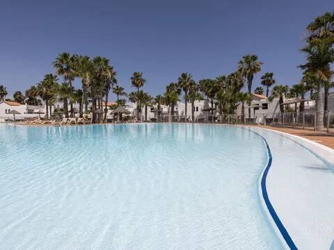 Piso de 43 m² en La Oliva