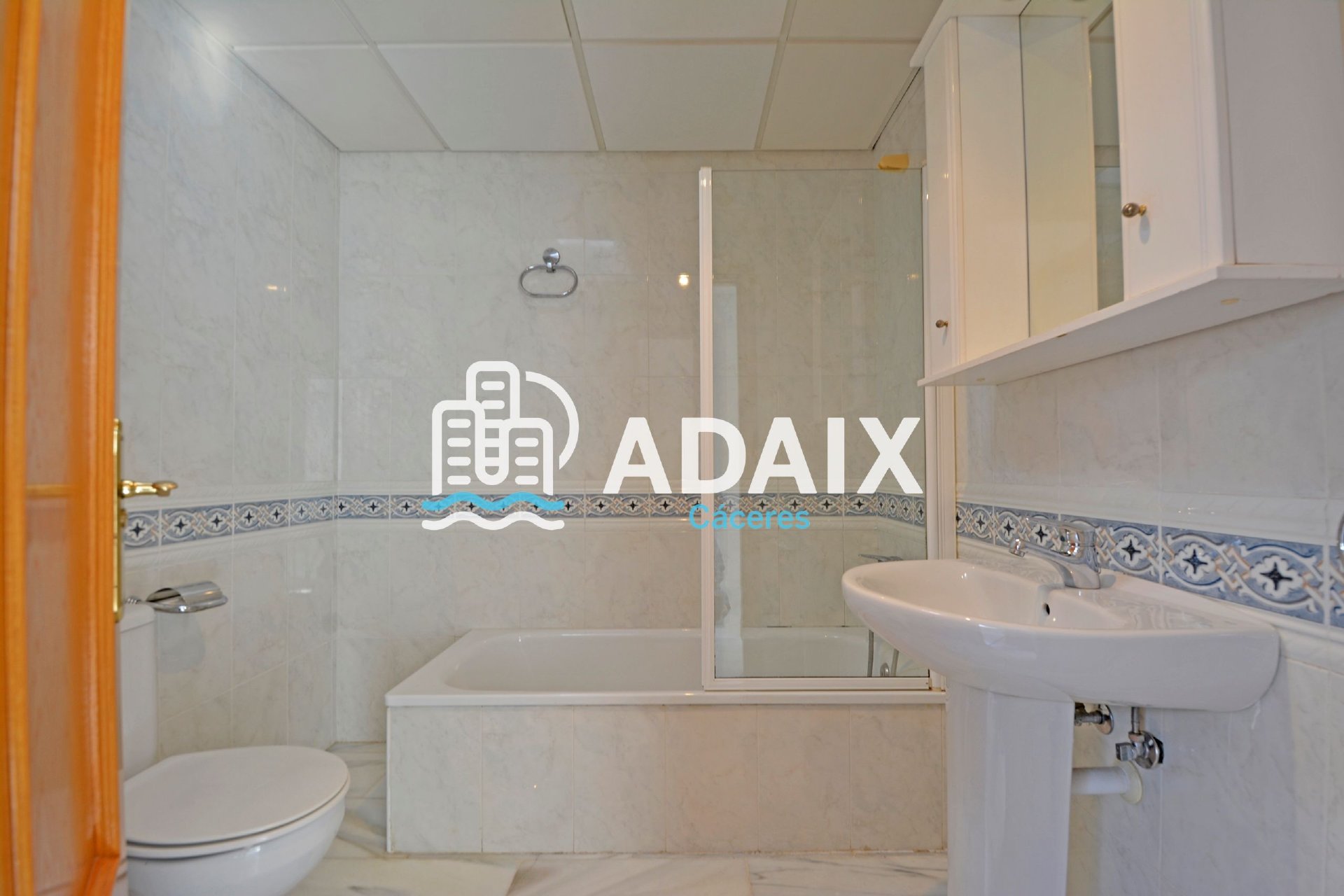 Квартира 160 м² в Cáceres