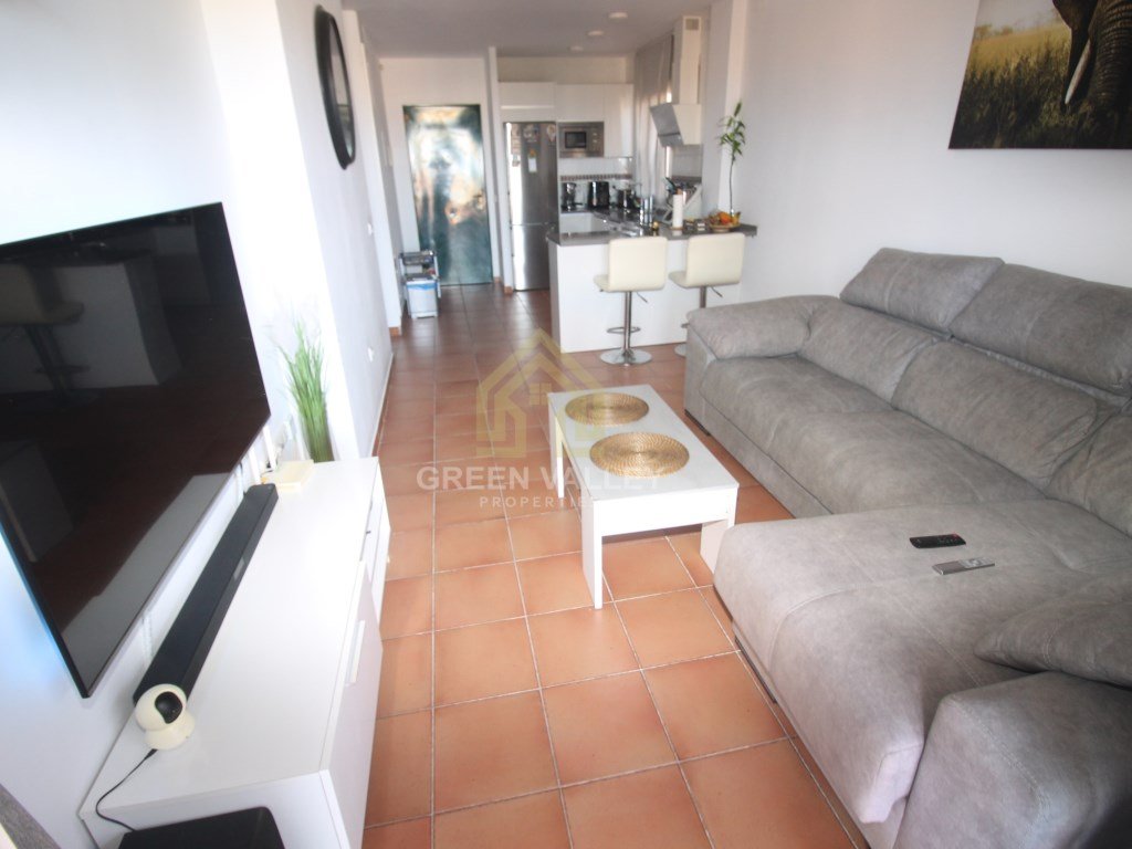 Piso de 65 m² en Vélez-Blanco