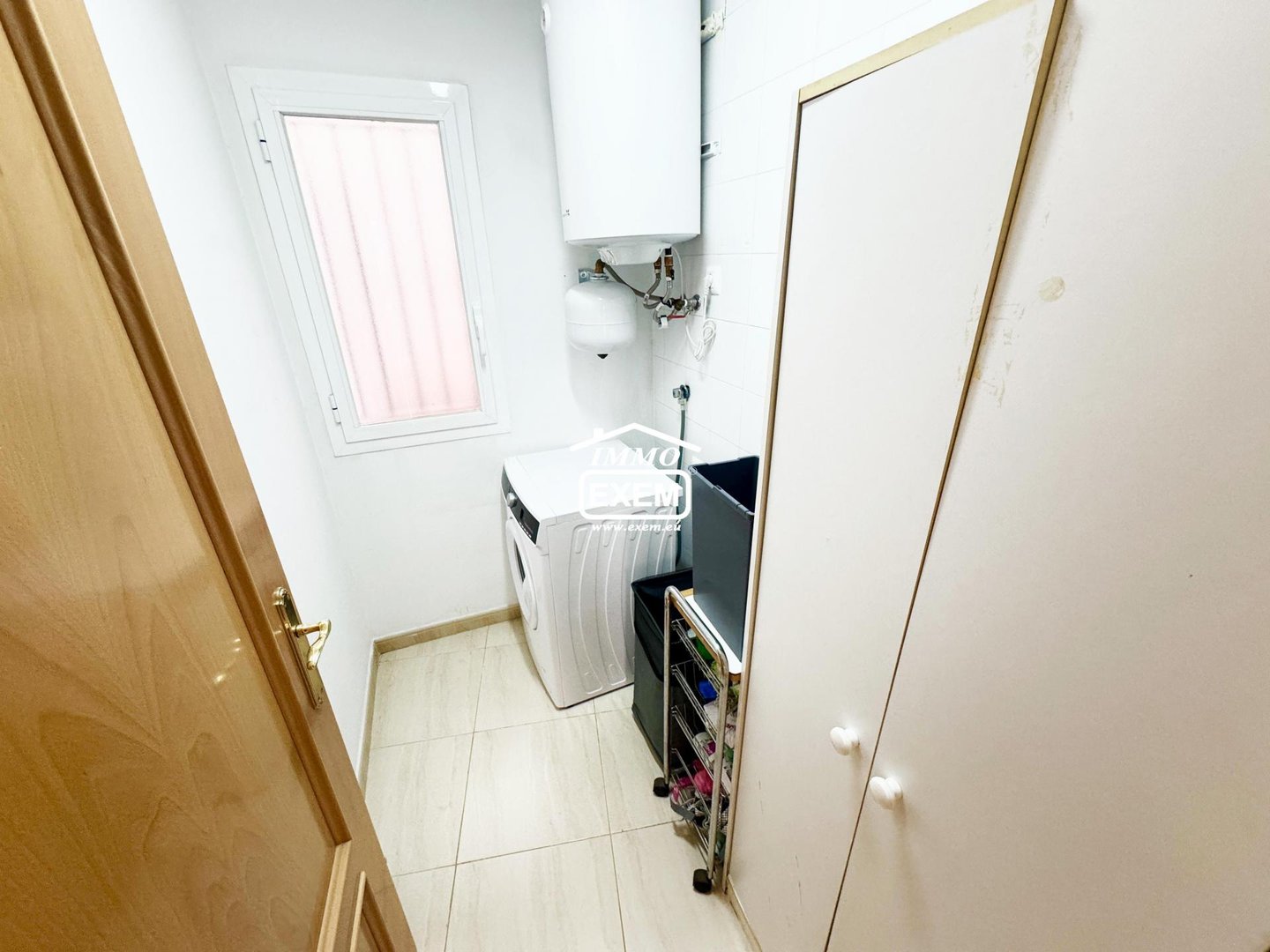 Piso de 101 m² en Lérida