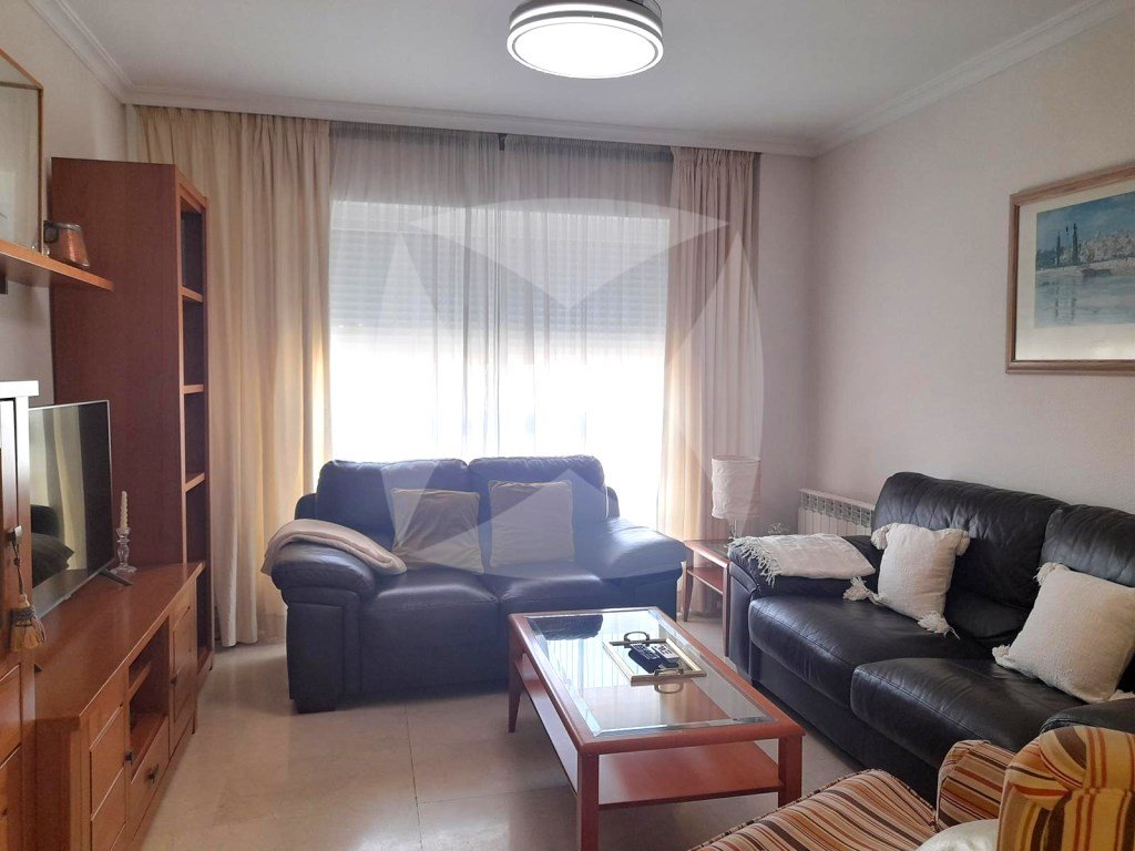 Piso de 120 m² en Badajoz