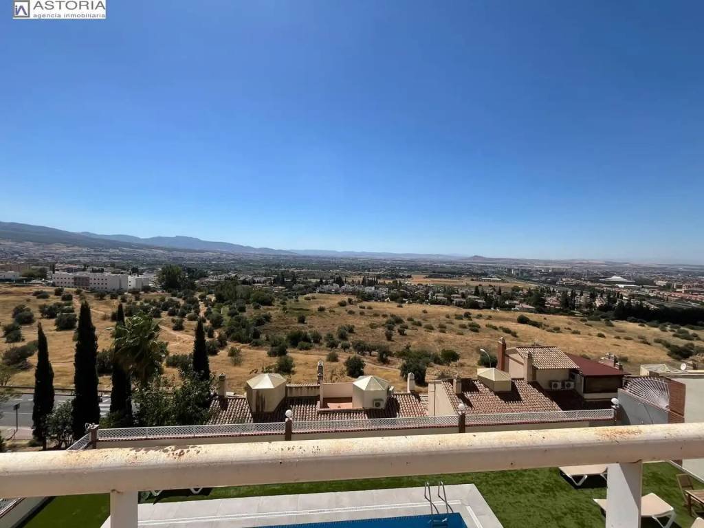 Casa de 215 m² en Granada