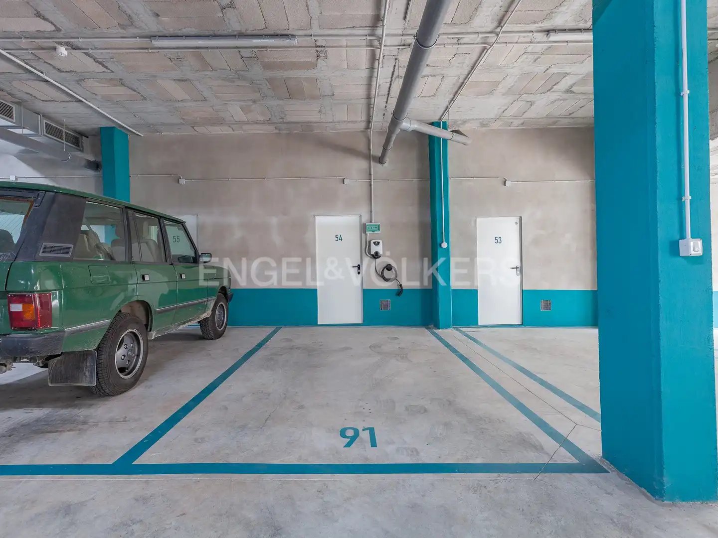 Piso de 113 m² en Sitges