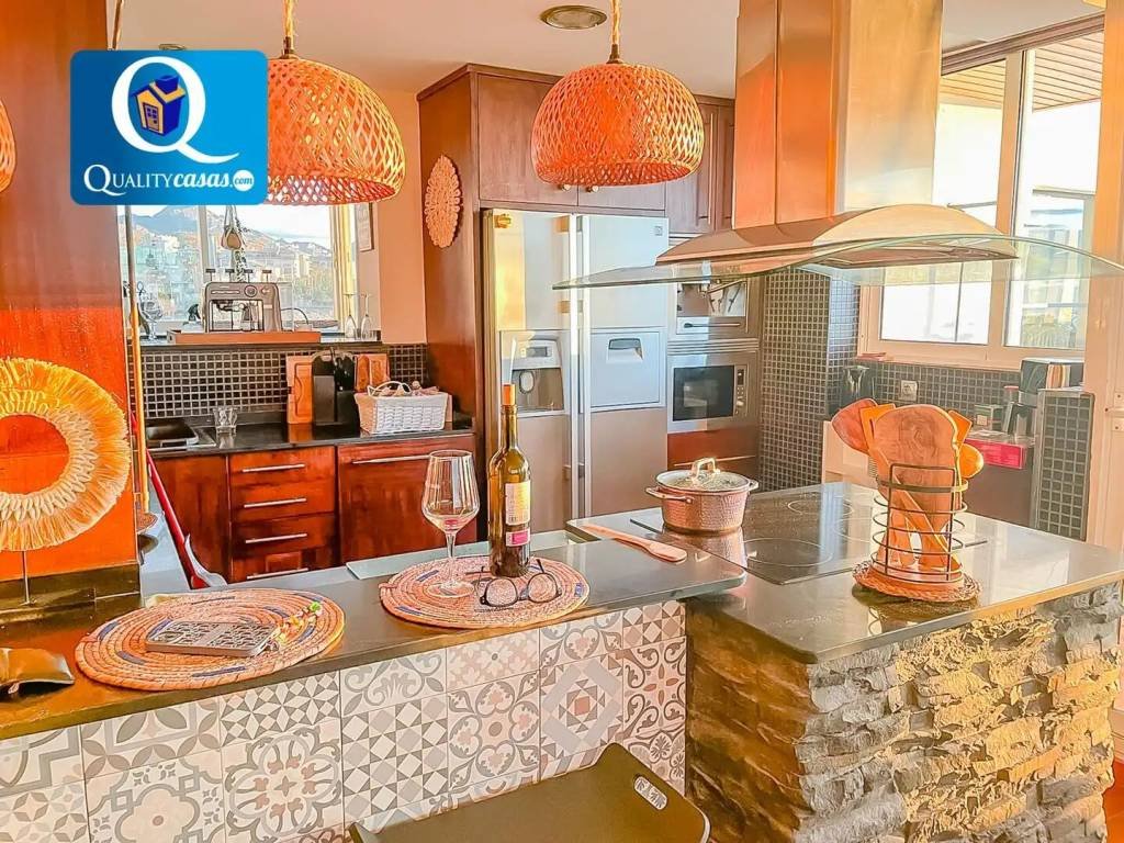 Piso de 80 m² en Mutxamel