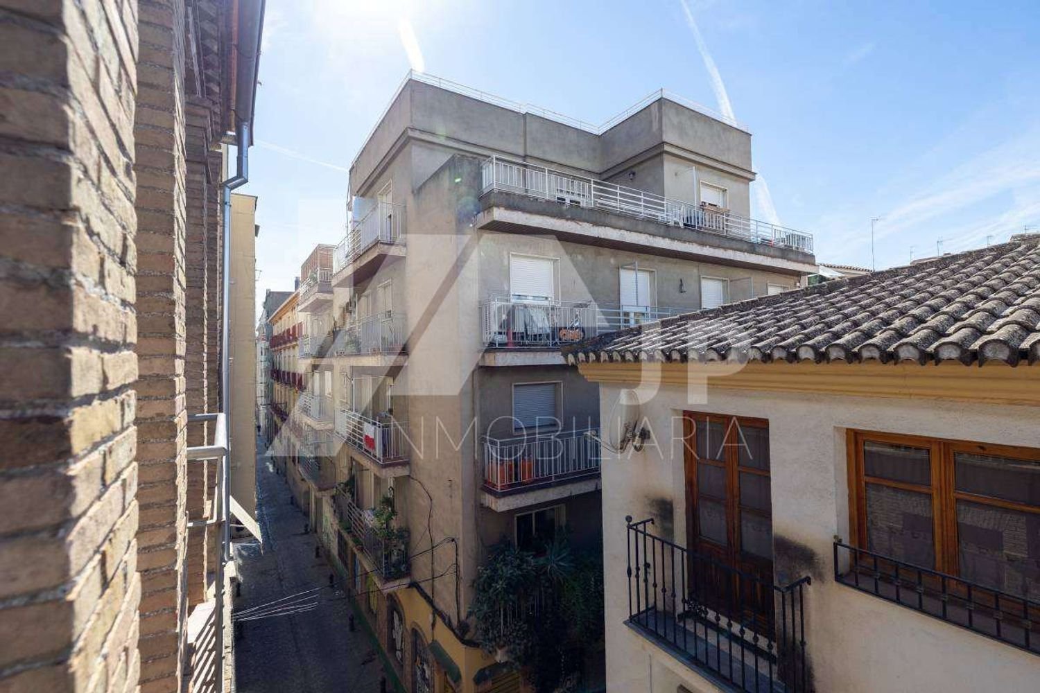 Квартира 87 м² у Granada