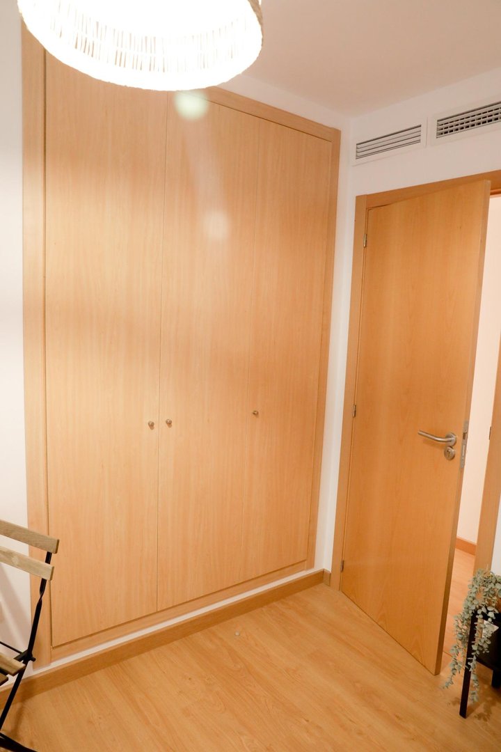 Habitación 132 m², Paterna