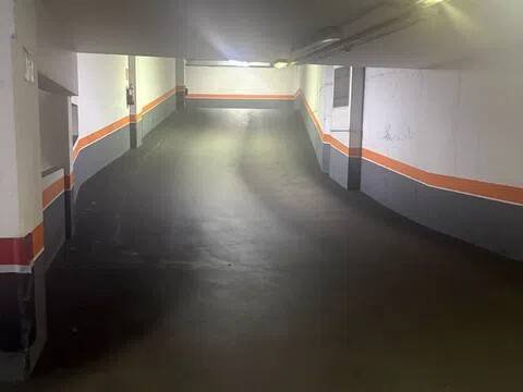Piso de 89 m² en Oviedo